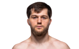 Muhammad Saidov