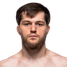 Muhammad Saidov