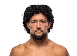 Richie Miranda