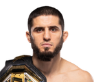 Islam Makhachev
