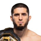 Islam Makhachev
