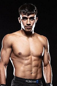 Cristian Perez Gonzalez