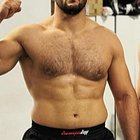 Javad Mahjoub