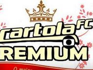 CartolaFC Premium