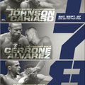 UFC 178 - Demetrious Johnson vs. Chris Cariaso