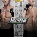 The Ultimate Fighter 18 Finale