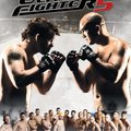 The Ultimate Fighter 5: Team Penn vs. Team Pulver