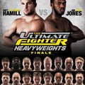 The Ultimate Fighter: Heavyweights Finale