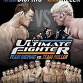 The Ultimate Fighter: Team Bisping vs. Team Miller Finale