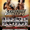 The Ultimate Fighter: Team Hughes vs. Team Serra Finale