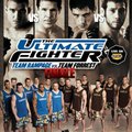 The Ultimate Fighter: Team Rampage vs. Team Forrest Finale