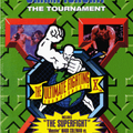 UFC 10: The Tournament