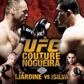 UFC 102: Couture vs. Nogueira