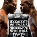 UFC 114: Rampage vs. Evans