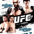 UFC 117: Silva vs. Sonnen