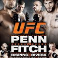 UFC 127: Penn vs. Fitch