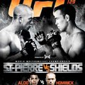 UFC 129: St-Pierre vs. Shields