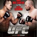UFC 131: Dos Santos vs. Carwin