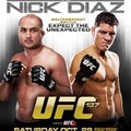 UFC 137: Penn vs. Diaz