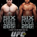 UFC 141: Lesnar vs. Overeem