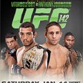 UFC 142: Aldo vs. Mendes (UFC Rio II)