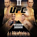 UFC 147: Silva vs. Frankin II