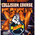 UFC 15: Collision Course