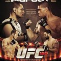 UFC 160: Velasquez vs. Silva II