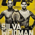 UFC 162: Silva vs. Weidman
