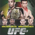 UFC 163: Aldo vs. Korean Zombie (UFC Rio IV)
