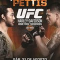 UFC 164: Henderson vs. Pettis ll