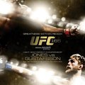 UFC 165: Jones vs. Gustafsson