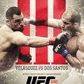 UFC 166: Velasquez vs. Dos Santos III