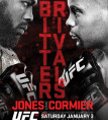 UFC 182: Jones vs. Cormier
