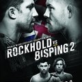 UFC 199 Rockhold vs Bisping II
