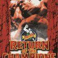 UFC 21: Return of the Champions