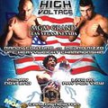 UFC 34: High Voltage
