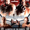 UFC 44: Undisputed