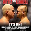 UFC 47: It's On!