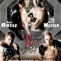 UFC 50: The War Of '04