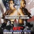 UFC 58: USA vs. Canada
