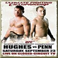 UFC 63: Hughes vs. Penn