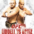 UFC 66: Liddell vs. Ortiz 2