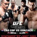 UFC 70: Nations Collide