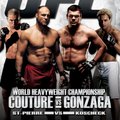 UFC 74: Respect