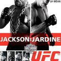 UFC 96: Jackson vs. Jardine