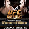 UFC Fight Night 10