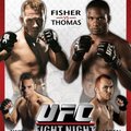 UFC Fight Night 11