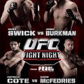 UFC Fight Night 12