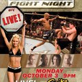 UFC Fight Night 2